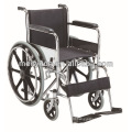 BDWC101Hospital cheapest aluminum manual wheelchair